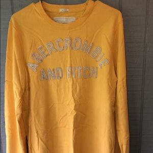 Men’s Long Sleeve Shirt